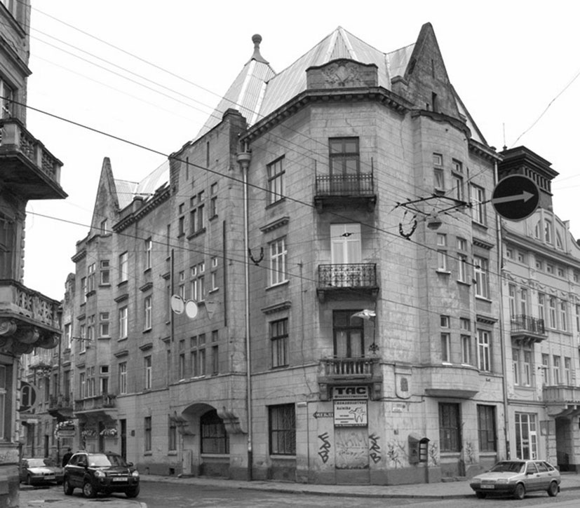 Жечицький Казимир